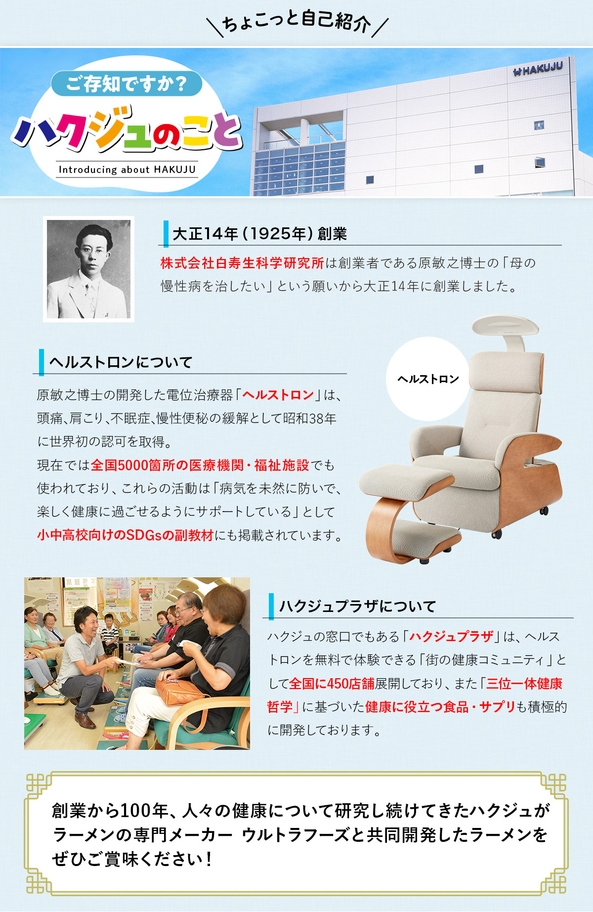 ロカボラーメン