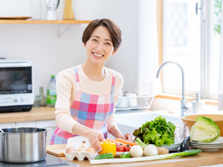 子供から飲みたがる!