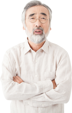 こんな人におすすめ