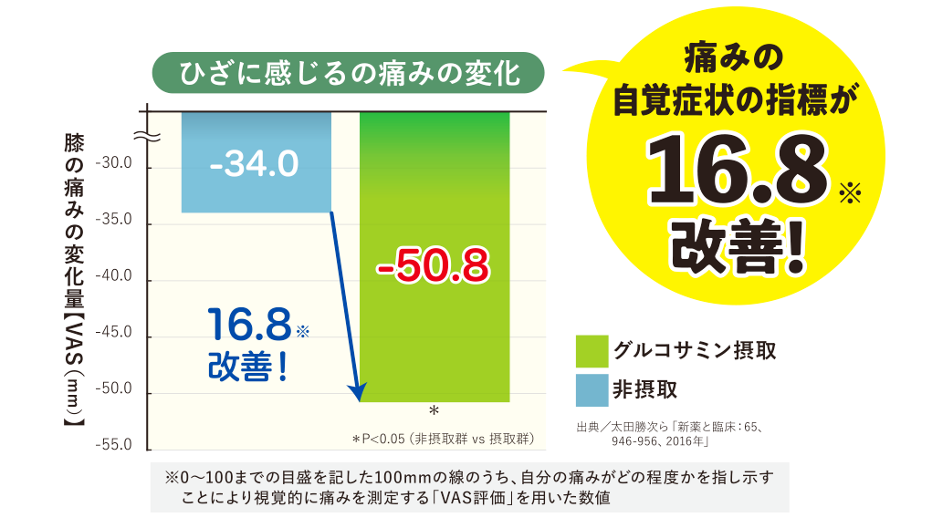グルコサミン