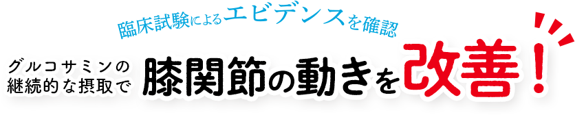 グルコサミン