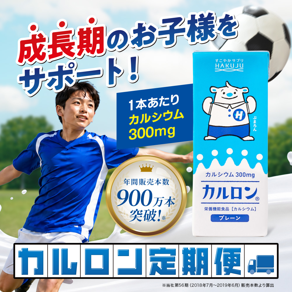 カルロン1ケース