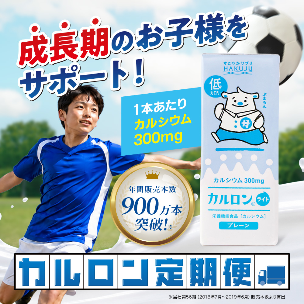 カルロンライト1ケース
