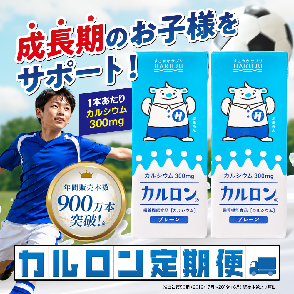 カルロン2ケース