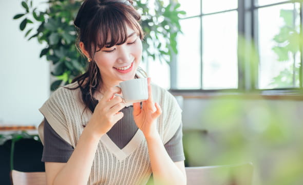 カフェイメージ