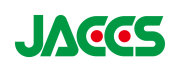 JACCSロゴ