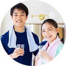 ノンカフェイン栄養ドリンク【ササゲンロイヤルA】大人気の