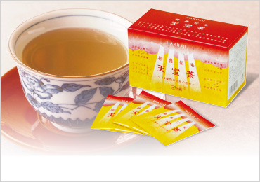 天宝茶 詳細ページへ